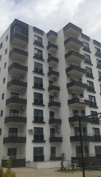 TÜZÜN'DEN TAŞUCUNDA DENİZ MAZARALI 3+1 SATILIK DAİRE